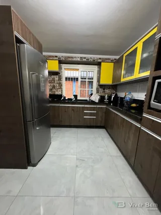 Casa com 3 dormitórios, foto 12