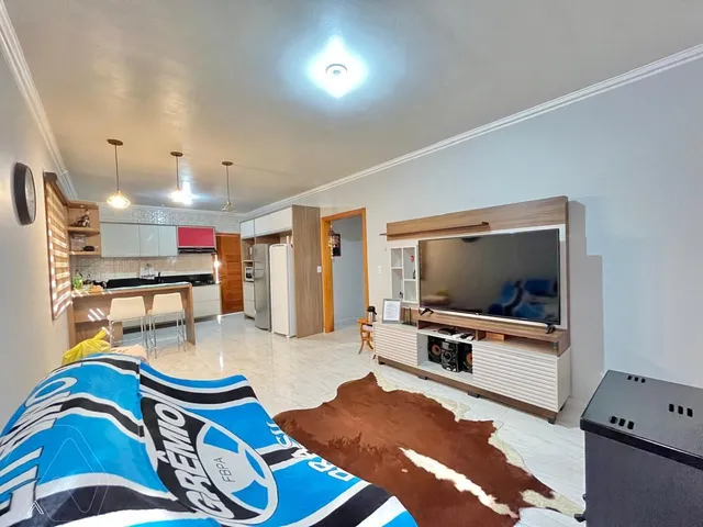 Casa com 2 dormitórios, foto 5