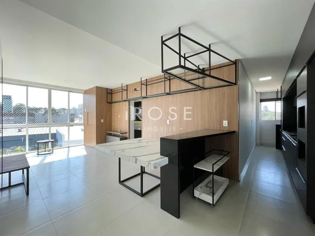 Apartamento com 2 dormitórios