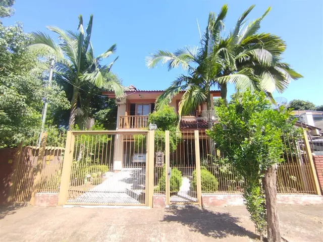 Casa com 3 dormitórios