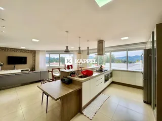 Casa com 4 dormitórios, foto 25