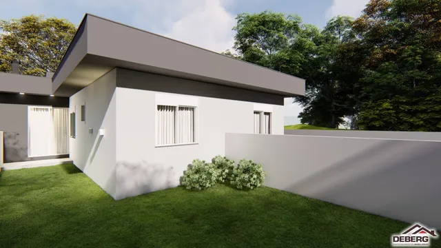 Casa geminada com 2 dormitórios, foto 5