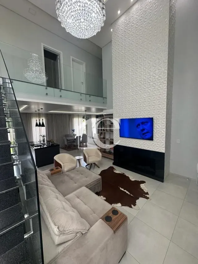 Casa com 4 dormitórios, foto 5