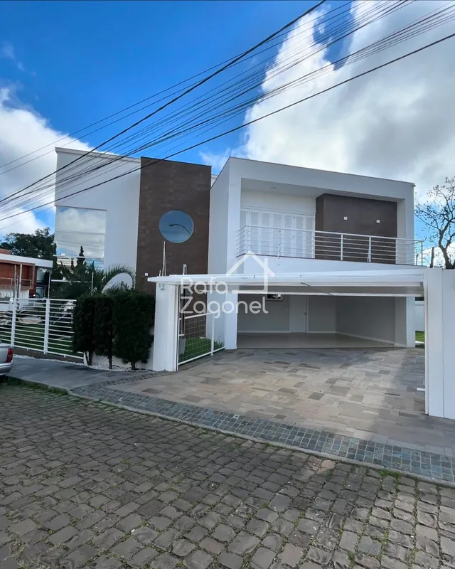Casa com 3 dormitórios, foto 2