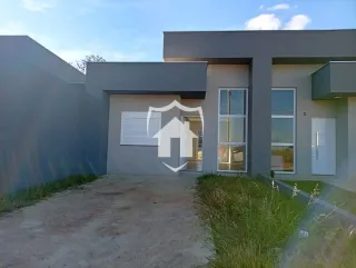 Casa geminada com 2 dormitórios, foto 2