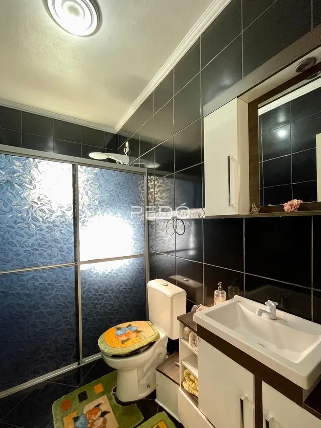 Casa com 3 dormitórios, foto 5