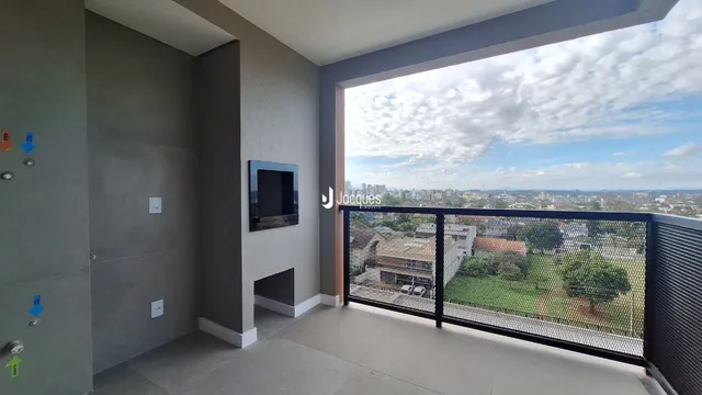 Apartamento com 2 dormitórios, foto 5