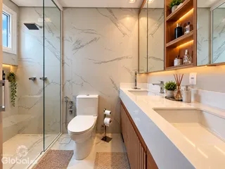 Apartamento com 3 dormitórios, foto 10