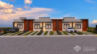 Casa geminada com 2 dormitórios, foto 1