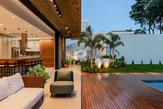 Casa com 4 dormitórios, foto 6