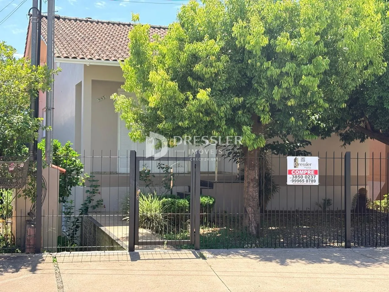 Casa com 3 dormitórios, foto 1