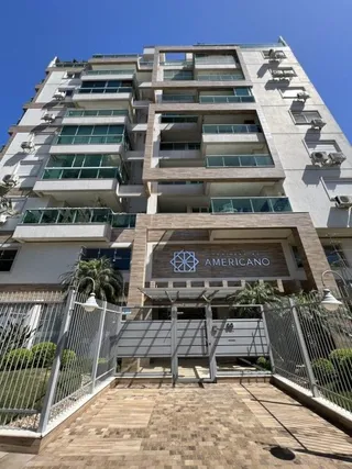 Apartamento com 3 dormitórios