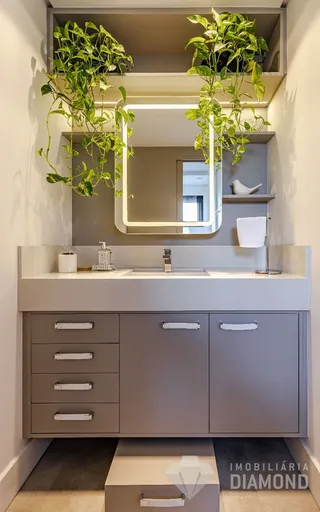 Apartamento com 3 dormitórios, foto 22