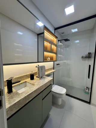 Apartamento com 3 dormitórios, foto 9