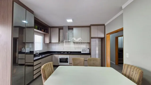 Casa com 3 dormitórios, foto 4