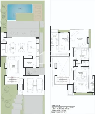 Casa com 4 dormitórios, foto 25