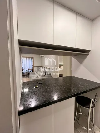 Apartamento com 1 dormitório, foto 9