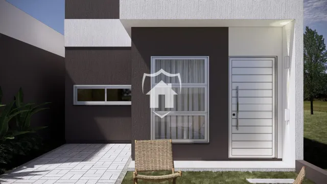 Casa geminada com 3 dormitórios, foto 2