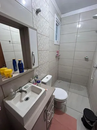Casa com 2 dormitórios, foto 11