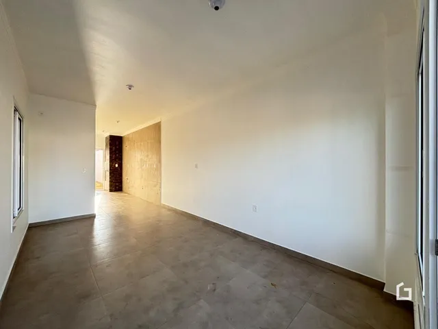 Casa geminada com 2 dormitórios, foto 3