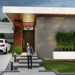 Casa com 3 dormitórios, foto 6