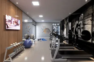 Apartamento com 2 dormitórios, foto 6