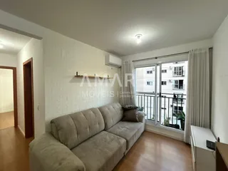 Apartamento com 2 dormitórios, foto 2