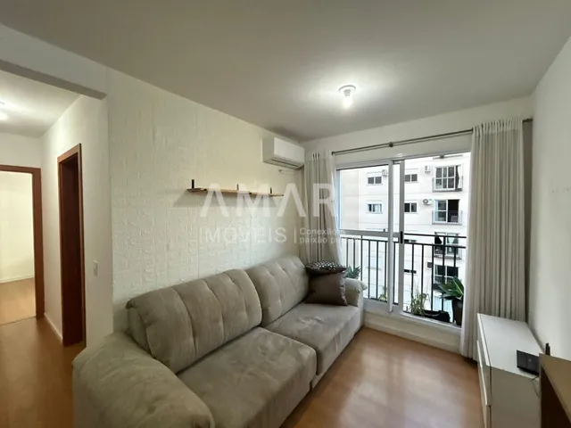 Apartamento com 2 dormitórios, foto 2