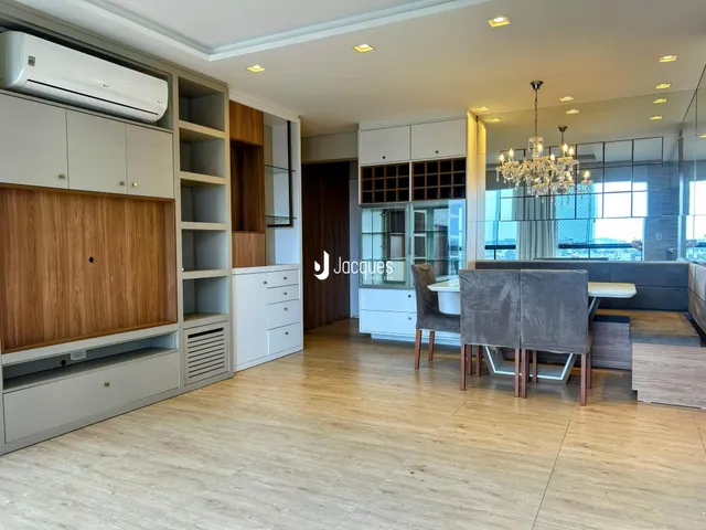 Apartamento com 3 dormitórios, foto 4