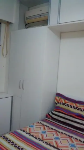 Apartamento com 1 dormitório, foto 15