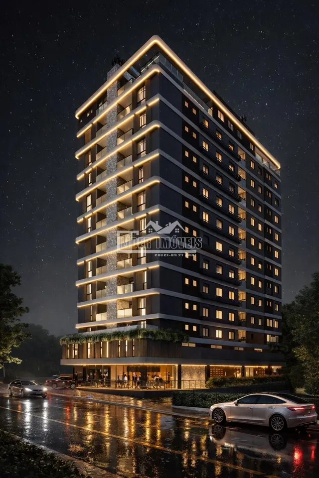 Apartamento com 1 dormitório, foto 2