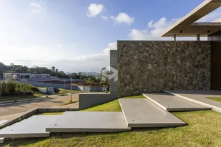 Casa com 3 dormitórios, foto 4