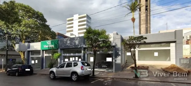 Sala comercial, foto 2