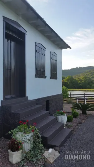 Área rural com 4 dormitórios, foto 2