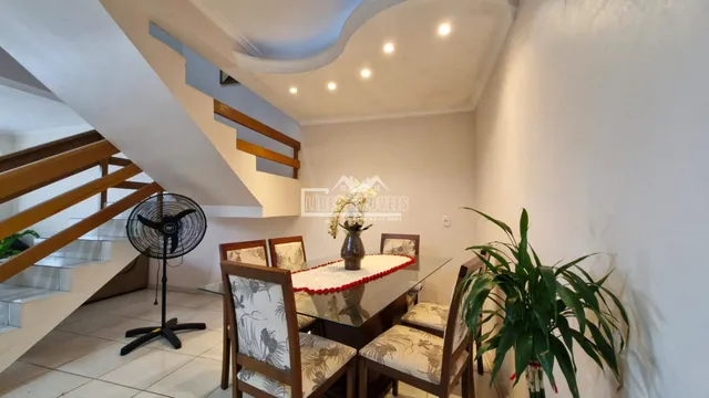 Sobrado com 2 dormitórios, foto 2