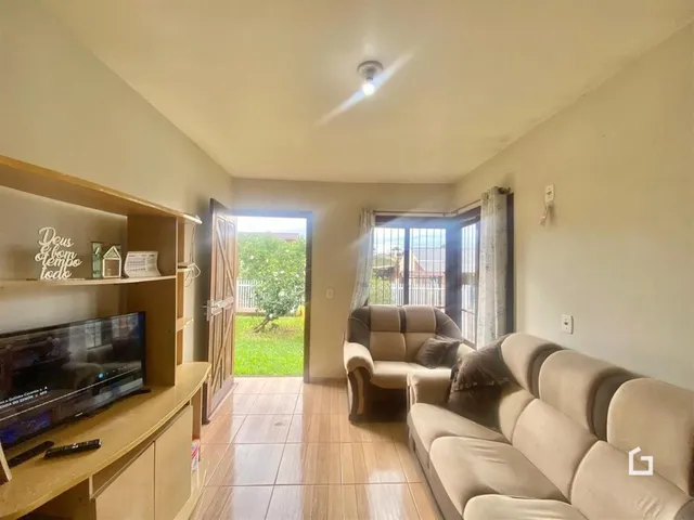 Casa com 1 dormitório, foto 5