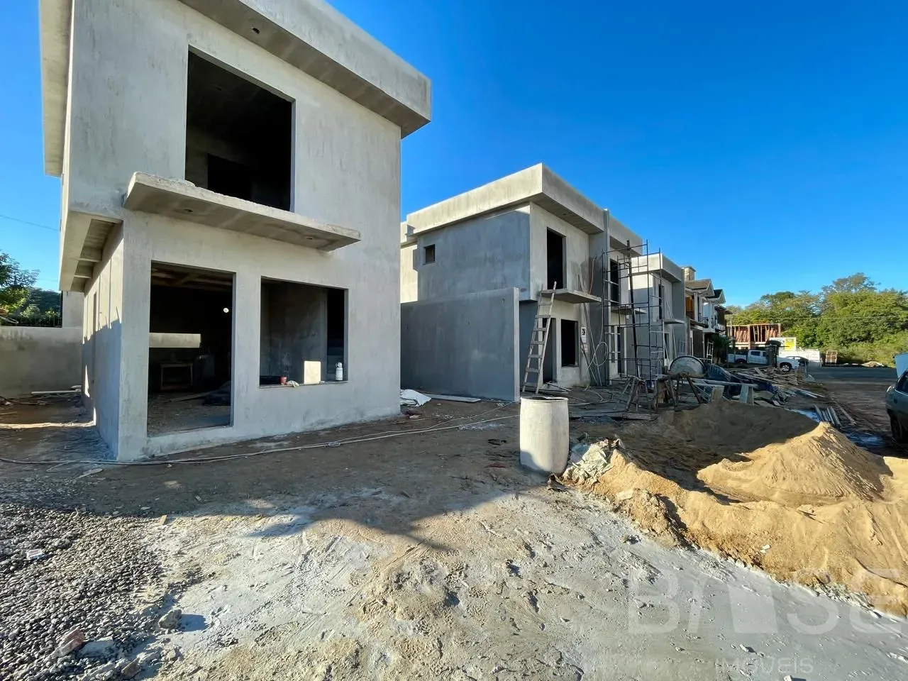Sobrado com 2 dormitórios, foto 1