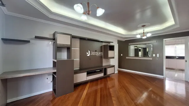 Apartamento com 3 dormitórios, foto 4
