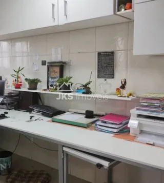Casa com 4 dormitórios, foto 4