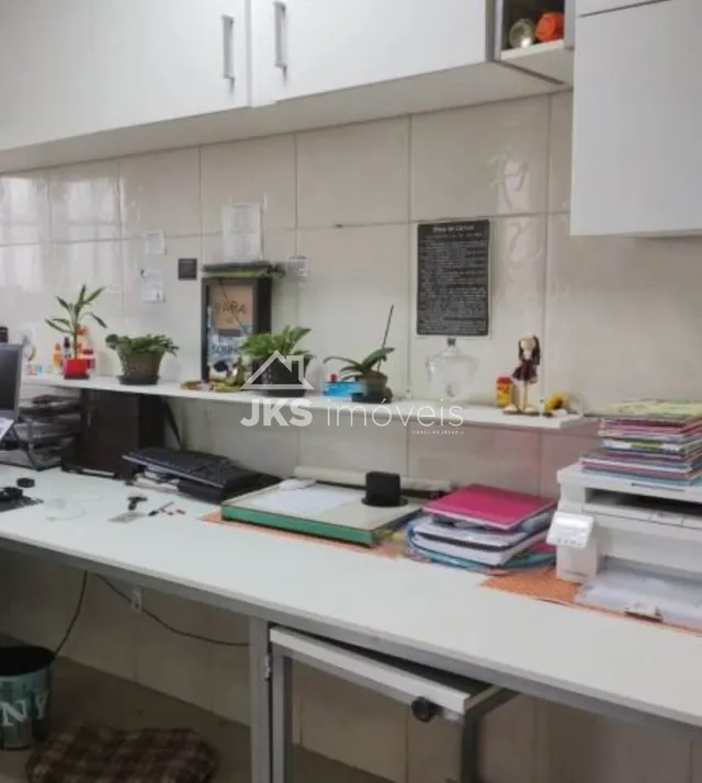 Casa com 4 dormitórios, foto 4