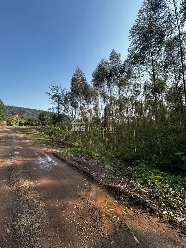 Área rural