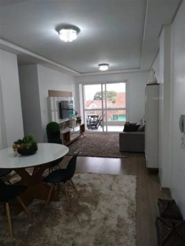 Apartamento com 3 dormitórios, foto 2