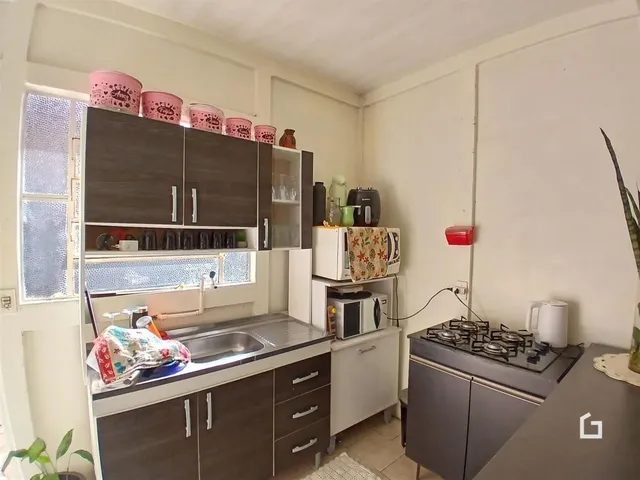 Casa com 2 dormitórios, foto 3