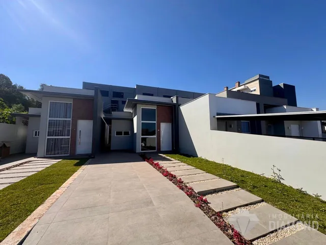 Casa geminada com 2 dormitórios, foto 3