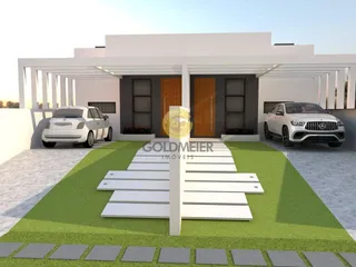 Casa com 3 dormitórios, foto 1