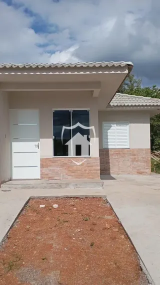 Casa geminada com 2 dormitórios, foto 3