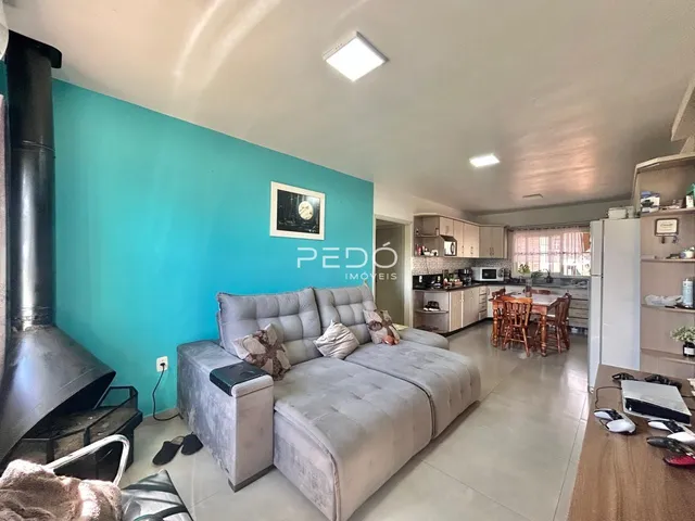 Casa com 2 dormitórios, foto 2