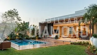 Casa com 4 dormitórios, foto 9