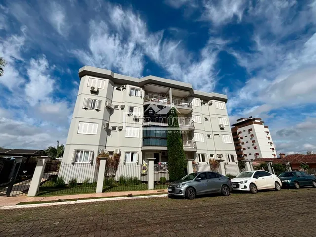 Apartamento com 2 dormitórios, foto 1