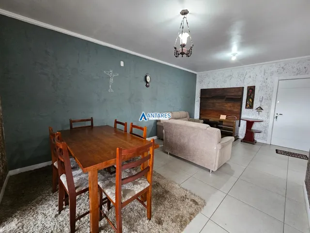Apartamento com 2 dormitórios, foto 4